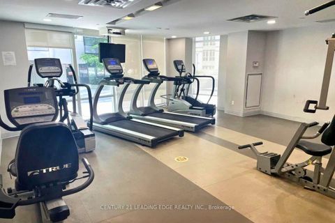 Photo 18 at 517 - 15 Bruyeres Mews, Niagara, Toronto