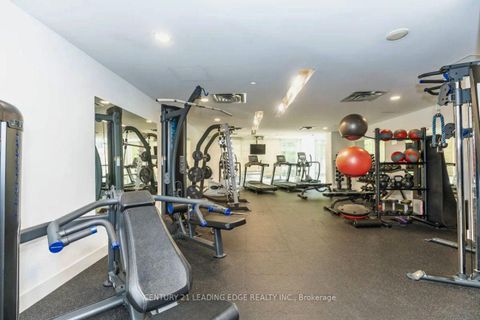 Photo 21 at 517 - 15 Bruyeres Mews, Niagara, Toronto