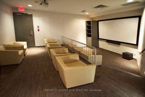 Photo 24 at 517 - 15 Bruyeres Mews, Niagara, Toronto