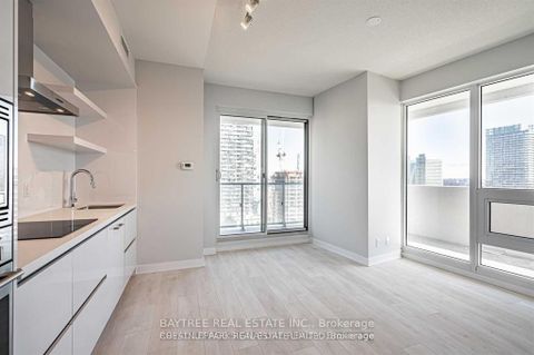 Photo 1 at 1202 - 2221 Yonge Street, Mount Pleasant West, Toronto