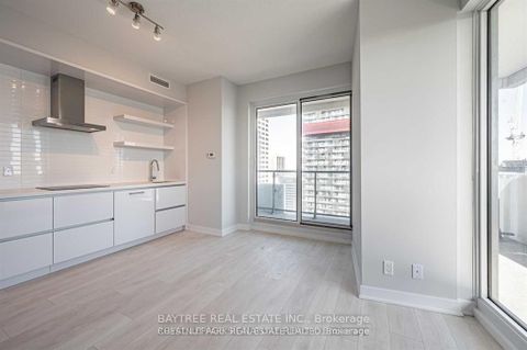 Photo 5 at 1202 - 2221 Yonge Street, Mount Pleasant West, Toronto