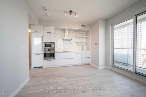 Photo 6 at 1202 - 2221 Yonge Street, Mount Pleasant West, Toronto