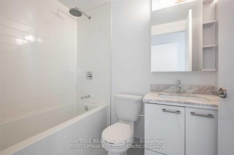 Photo 13 at 1202 - 2221 Yonge Street, Mount Pleasant West, Toronto
