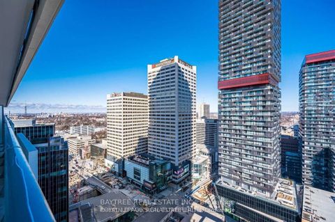 Photo 17 at 1202 - 2221 Yonge Street, Mount Pleasant West, Toronto