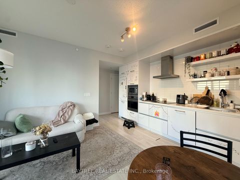 Photo 19 at 1202 - 2221 Yonge Street, Mount Pleasant West, Toronto