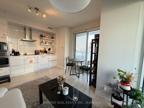 Photo 20 at 1202 - 2221 Yonge Street, Mount Pleasant West, Toronto