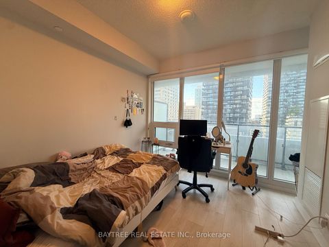 Photo 22 at 1202 - 2221 Yonge Street, Mount Pleasant West, Toronto