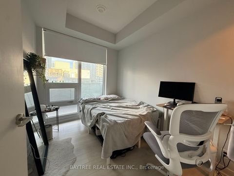 Photo 23 at 1202 - 2221 Yonge Street, Mount Pleasant West, Toronto
