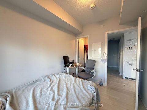 Photo 24 at 1202 - 2221 Yonge Street, Mount Pleasant West, Toronto