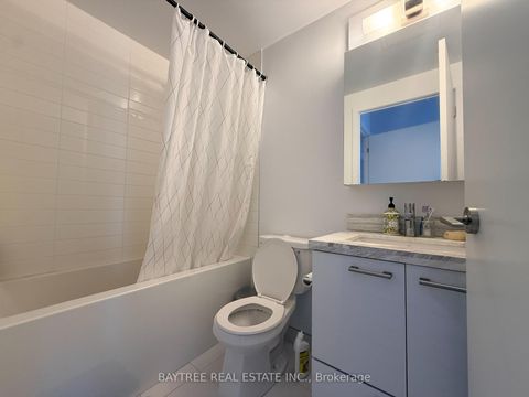 Photo 26 at 1202 - 2221 Yonge Street, Mount Pleasant West, Toronto