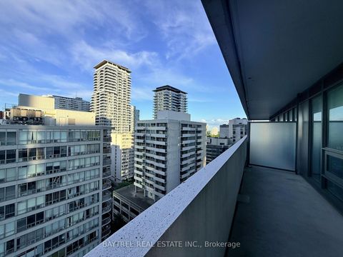 Photo 29 at 1202 - 2221 Yonge Street, Mount Pleasant West, Toronto