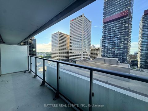 Photo 30 at 1202 - 2221 Yonge Street, Mount Pleasant West, Toronto