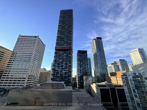 Photo 31 at 1202 - 2221 Yonge Street, Mount Pleasant West, Toronto