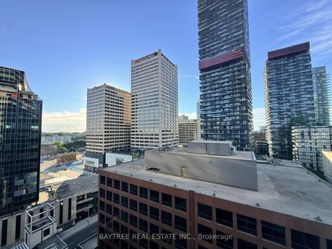 Photo 32 at 1202 - 2221 Yonge Street, Mount Pleasant West, Toronto