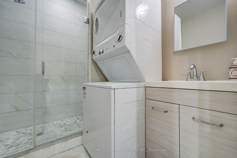 Photo 17 at 18 Benhur Crescent, Woburn, Toronto