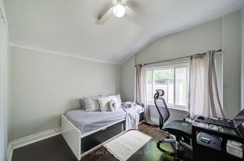 Photo 18 at 18 Benhur Crescent, Woburn, Toronto