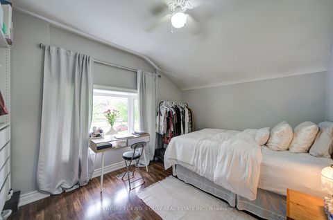 Photo 21 at 18 Benhur Crescent, Woburn, Toronto