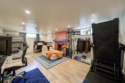 Photo 22 at 18 Benhur Crescent, Woburn, Toronto