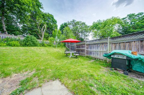 Photo 25 at 18 Benhur Crescent, Woburn, Toronto