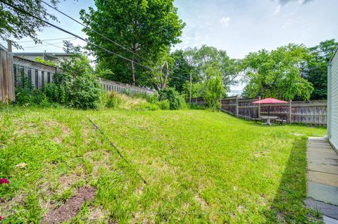 Photo 26 at 18 Benhur Crescent, Woburn, Toronto