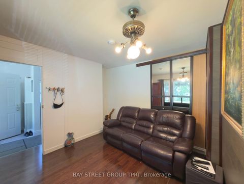 Photo 8 at 134 Clearbrooke Circle, Kipling, Toronto