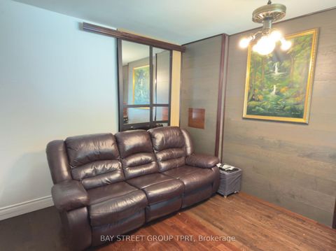 Photo 9 at 134 Clearbrooke Circle, Kipling, Toronto