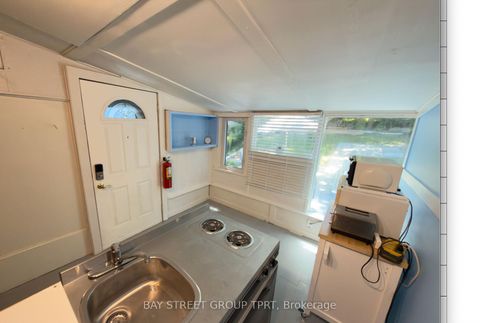 Photo 16 at 134 Clearbrooke Circle, Kipling, Toronto