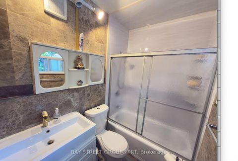 Photo 17 at 134 Clearbrooke Circle, Kipling, Toronto