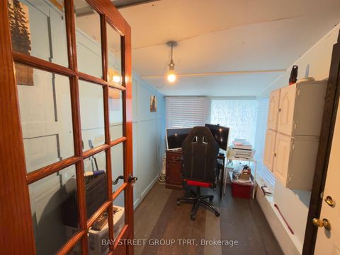 Photo 18 at 134 Clearbrooke Circle, Kipling, Toronto