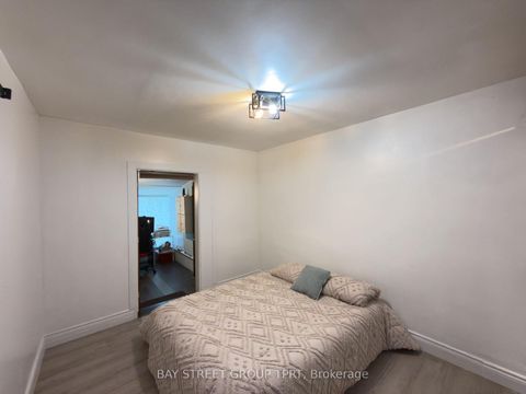 Photo 19 at 134 Clearbrooke Circle, Kipling, Toronto