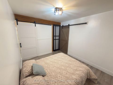 Photo 20 at 134 Clearbrooke Circle, Kipling, Toronto