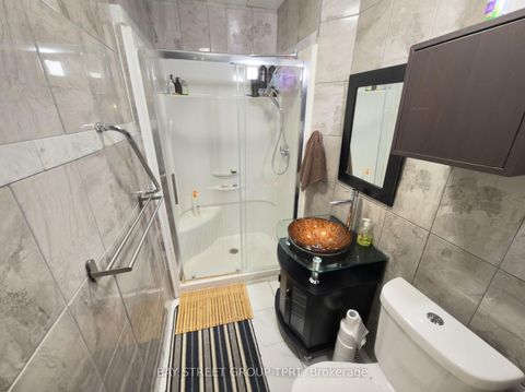 Photo 22 at 134 Clearbrooke Circle, Kipling, Toronto