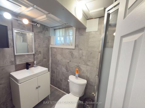 Photo 23 at 134 Clearbrooke Circle, Kipling, Toronto