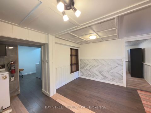 Photo 26 at 134 Clearbrooke Circle, Kipling, Toronto
