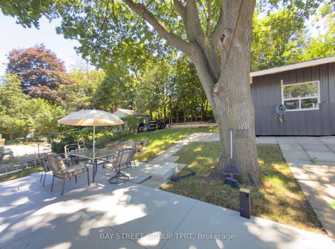 Photo 32 at 134 Clearbrooke Circle, Kipling, Toronto