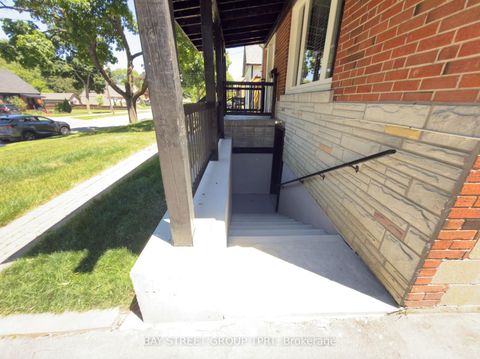 Photo 43 at 134 Clearbrooke Circle, Kipling, Toronto