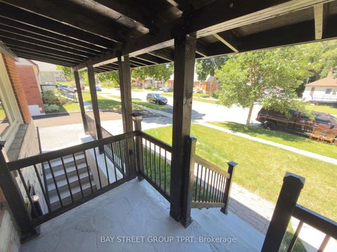 Photo 44 at 134 Clearbrooke Circle, Kipling, Toronto