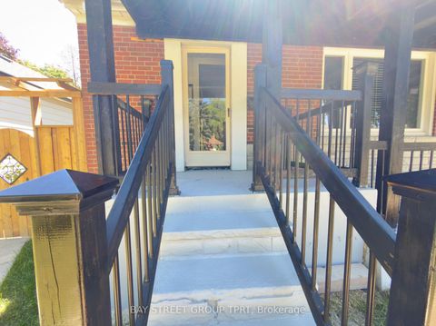 Photo 45 at 134 Clearbrooke Circle, Kipling, Toronto
