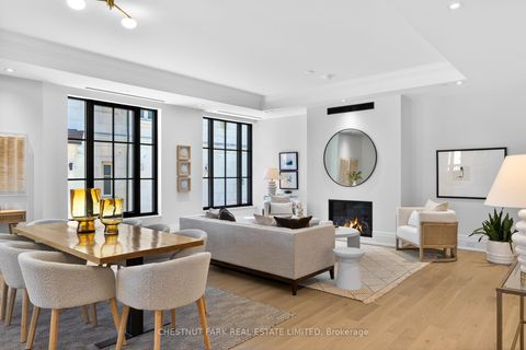 Photo 1 at 202 - 77 Clarendon Avenue, Casa Loma, Toronto