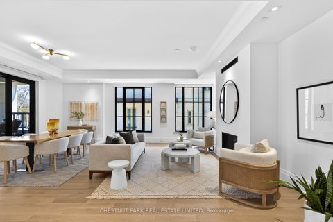 Photo 3 at 202 - 77 Clarendon Avenue, Casa Loma, Toronto