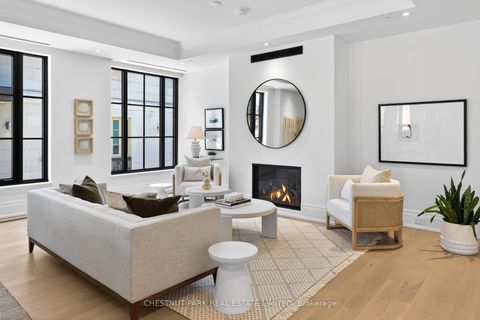 Photo 4 at 202 - 77 Clarendon Avenue, Casa Loma, Toronto