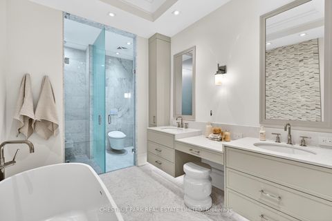 Photo 19 at 202 - 77 Clarendon Avenue, Casa Loma, Toronto