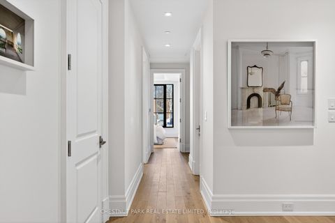 Photo 21 at 202 - 77 Clarendon Avenue, Casa Loma, Toronto