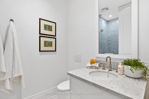 Photo 24 at 202 - 77 Clarendon Avenue, Casa Loma, Toronto