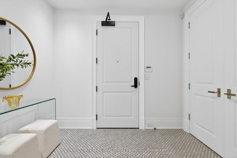 Photo 28 at 202 - 77 Clarendon Avenue, Casa Loma, Toronto