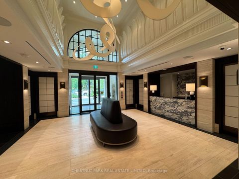 Photo 29 at 202 - 77 Clarendon Avenue, Casa Loma, Toronto