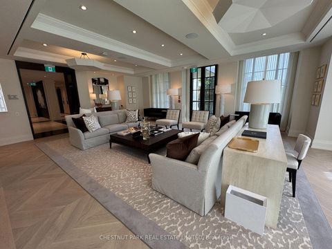 Photo 33 at 202 - 77 Clarendon Avenue, Casa Loma, Toronto