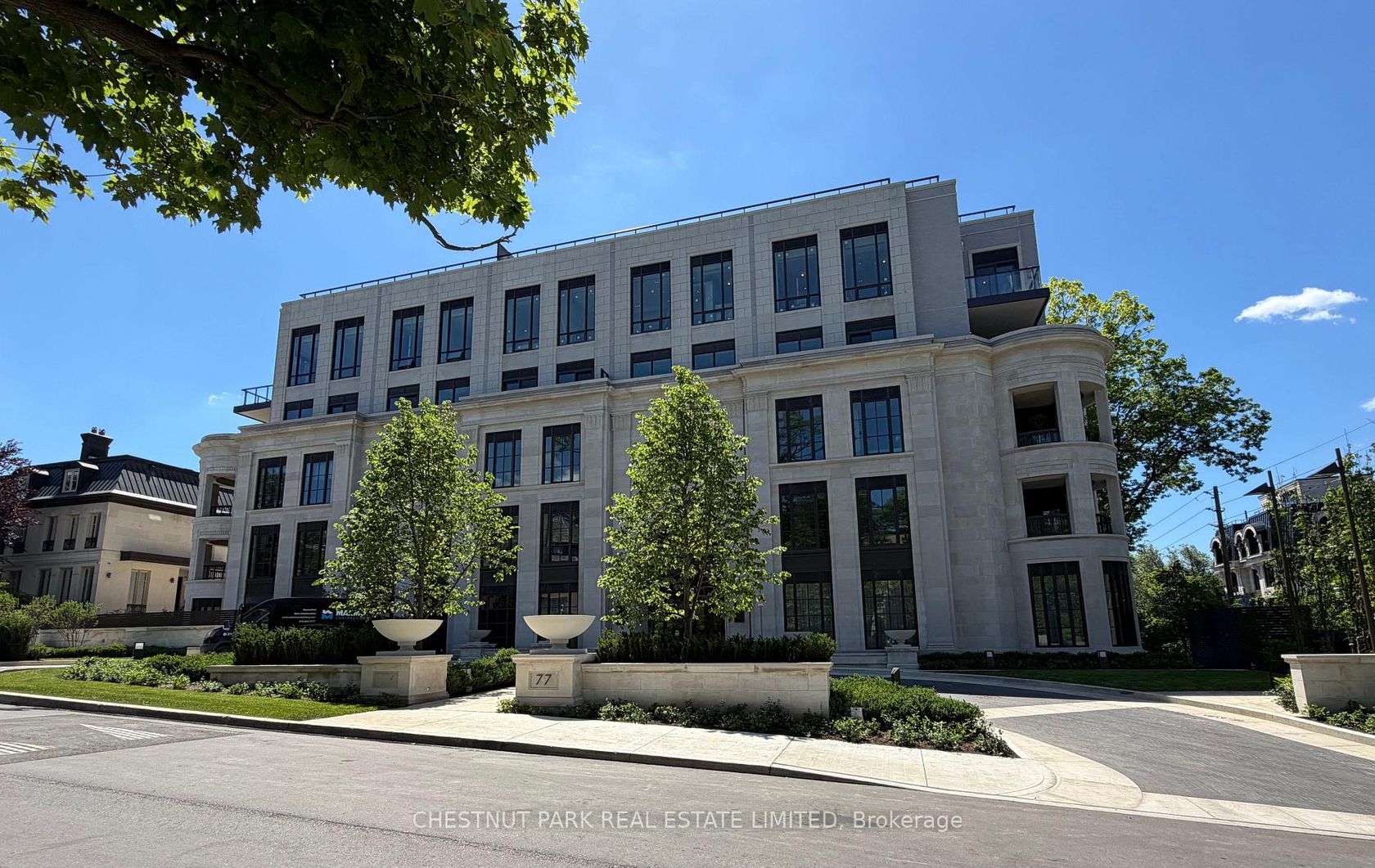 202 - 77 Clarendon Avenue, Casa Loma, Toronto photo 6