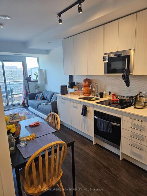 Photo 4 at 2106 - 286 Main Street, Danforth, Toronto