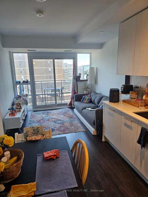 Photo 5 at 2106 - 286 Main Street, Danforth, Toronto
